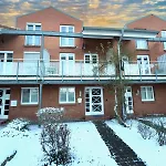 Casa vacanze Ostseeperle *