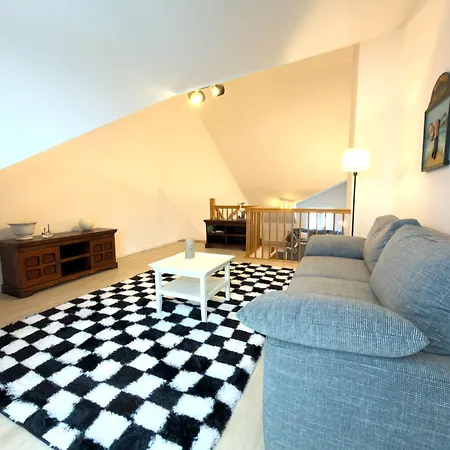 Holiday home Birdiebude Hohenkirchen (Nordwestmecklenburg)