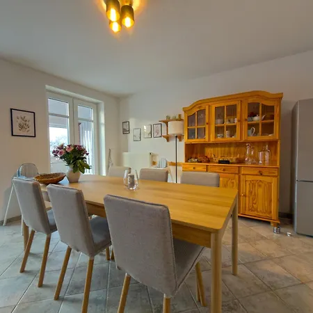 Holiday home Birdiebude Hohenkirchen (Nordwestmecklenburg)