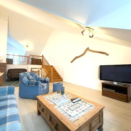 Holiday home Birdiebude Hohenkirchen (Nordwestmecklenburg)