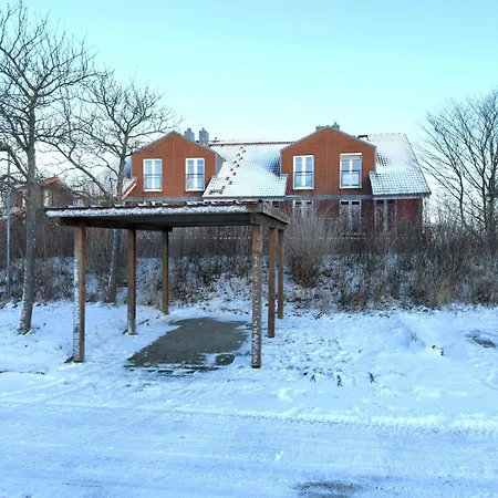 Holiday home Birdiebude *