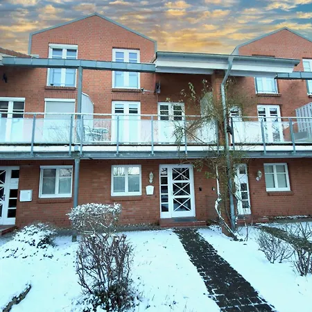 Holiday home Birdiebude *