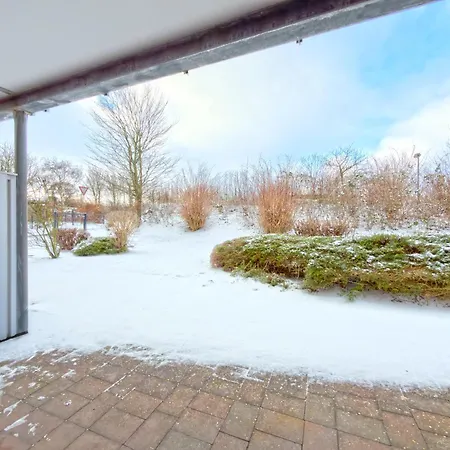 Holiday home Birdiebude Hohenkirchen (Nordwestmecklenburg)