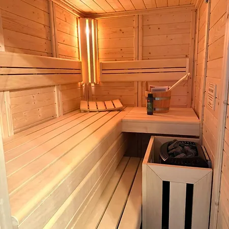 Birdiebude Holiday home