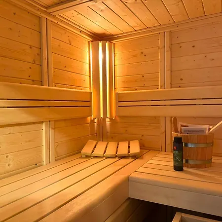 Holiday home Birdiebude Hohenkirchen (Nordwestmecklenburg)